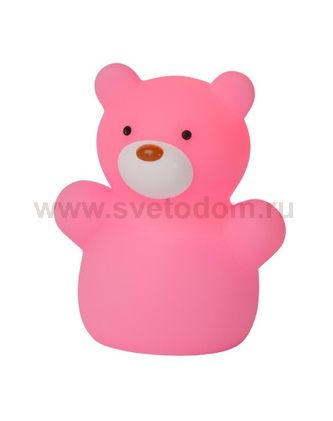 Настольная лампа Lucide 71554/21/66 BEAR