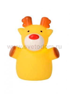 Настольная лампа Lucide 71555/21/34 REINDEER