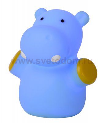 Настольная лампа Lucide 71556/21/35 HIPPO