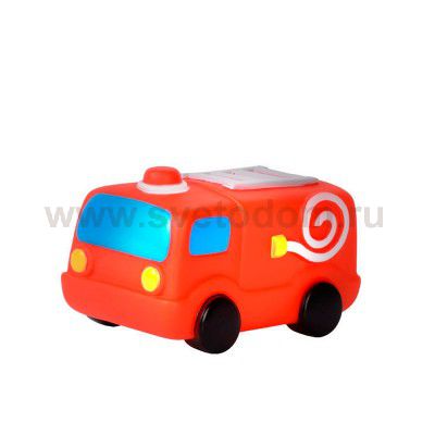 Настольная лампа Lucide 71557/21/32 FIRE ENGINE