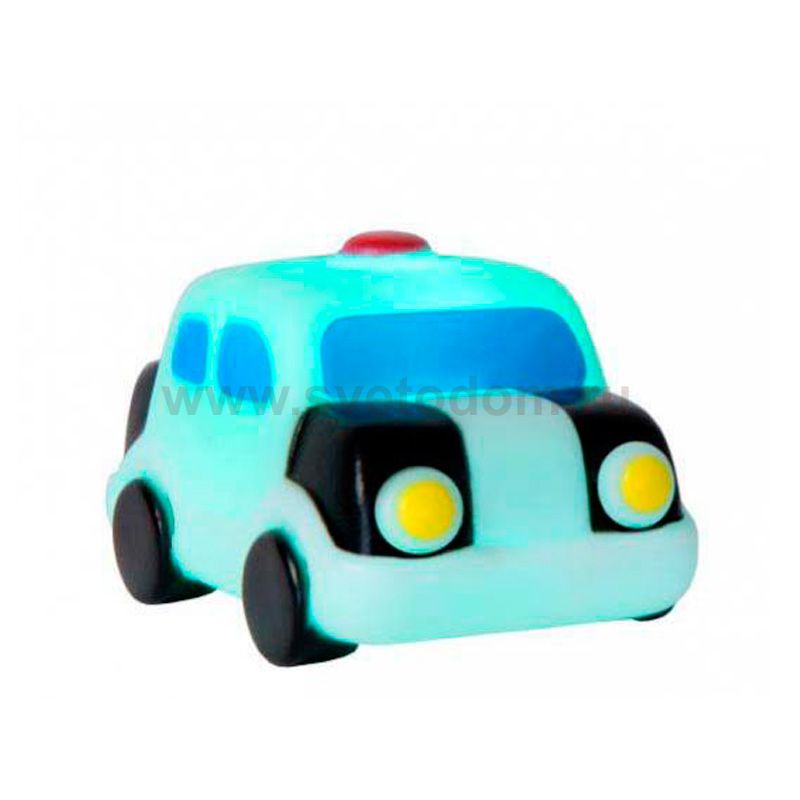 Настольная лампа Lucide 71558/21/31 POLICE CAR