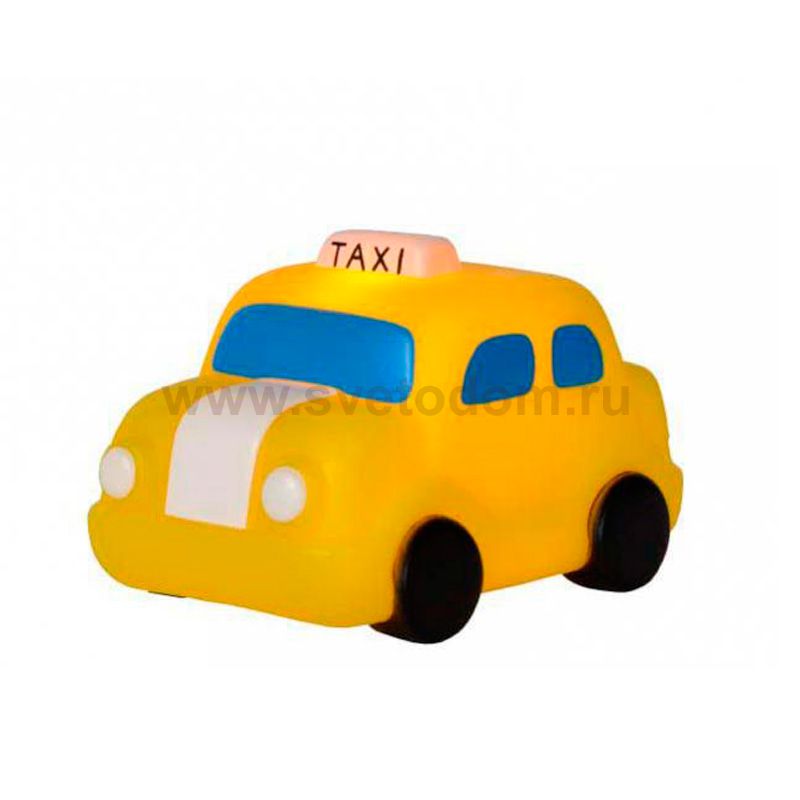 Настольная лампа Lucide 71559/21/34 TAXI
