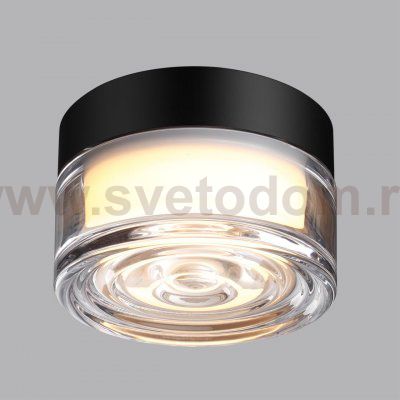 Светильник уличный фасадный Odeon light 7156/6CL RONDA