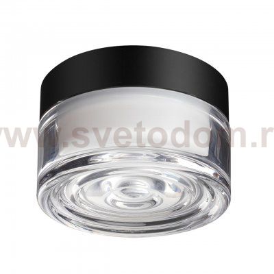 Светильник уличный фасадный Odeon light 7156/6CL RONDA