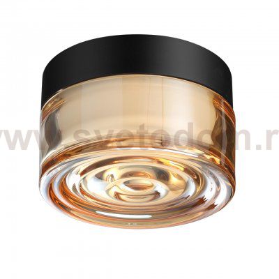 Светильник уличный фасадный Odeon light 7158/6CL RONDA