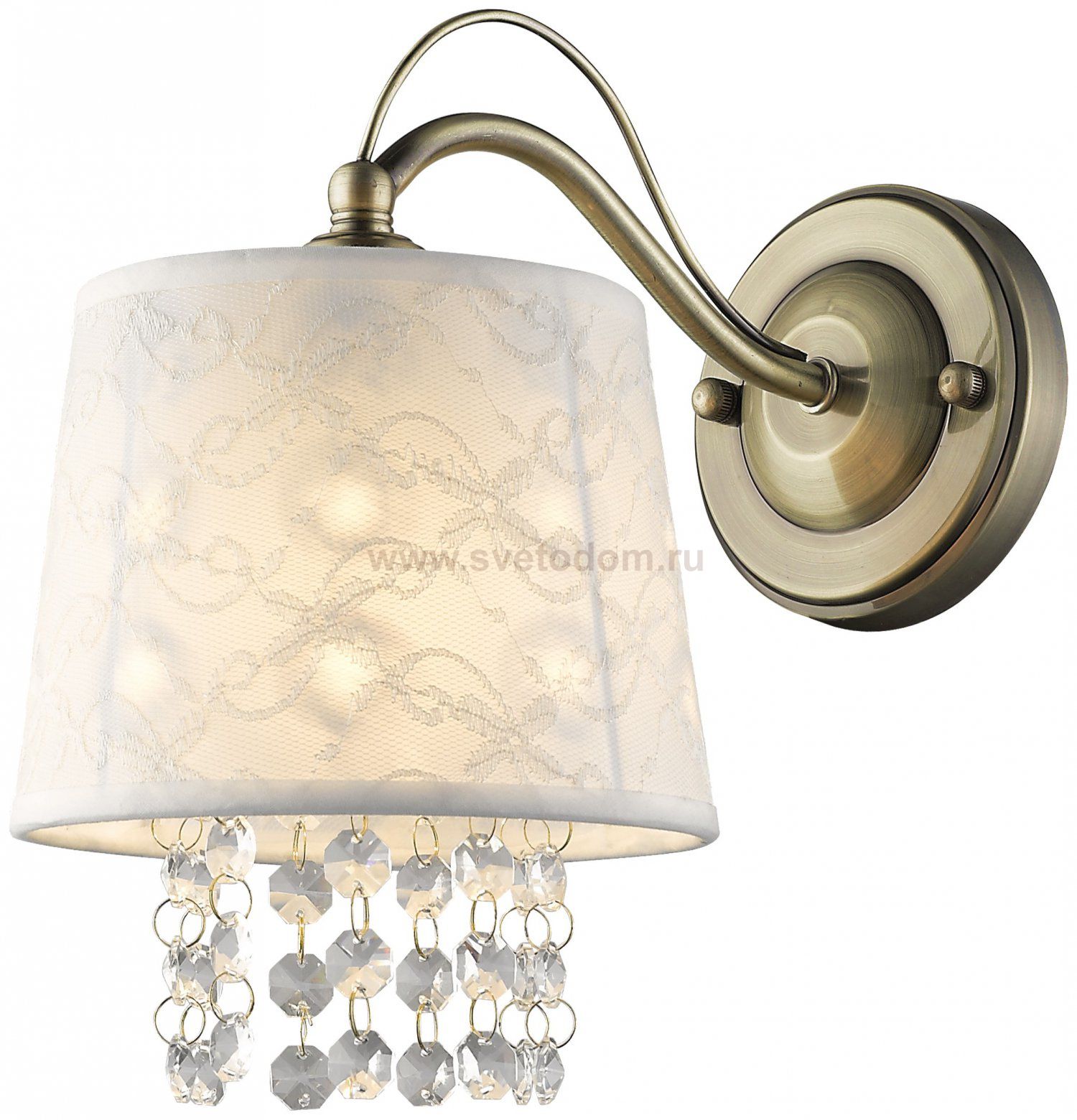 Светильник Velante 716-501-01