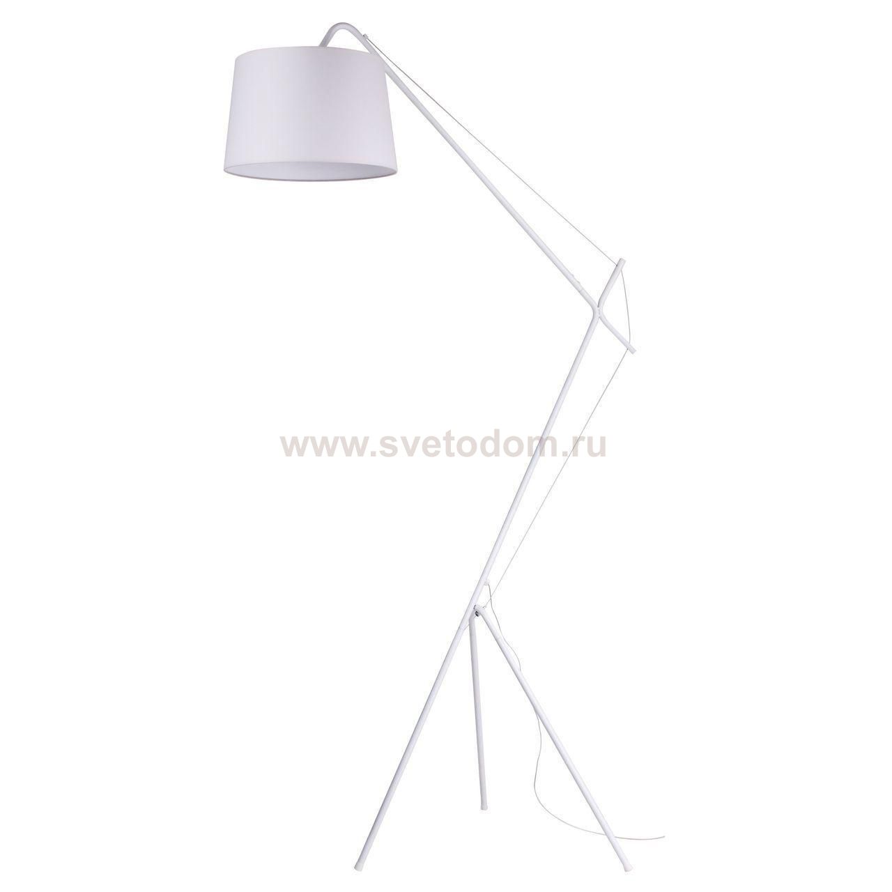 Торшер Spot Light Alvin 7160102