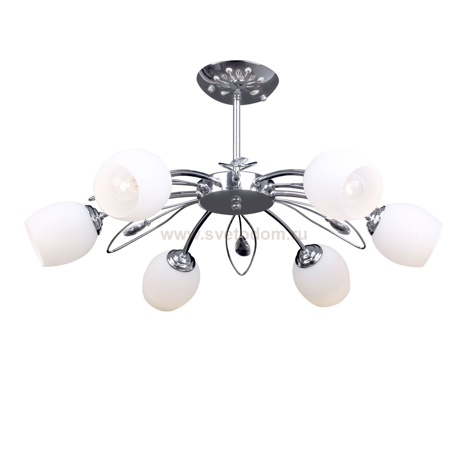 Светильник Colosseo 71605/6C