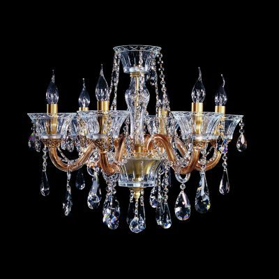 Люстра Lightstar 716063 SPUMO