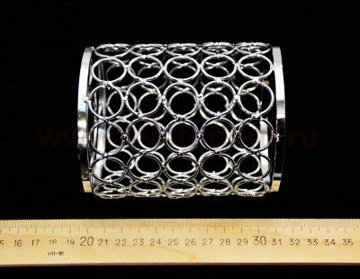 Светильник Colosseo 71611/8C optima