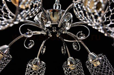 Светильник Colosseo 71611/8C optima