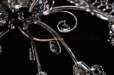 Светильник Colosseo 71611/8C optima