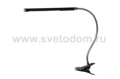 Настольная лампа Lucide 71628/21/30 LED CLIP