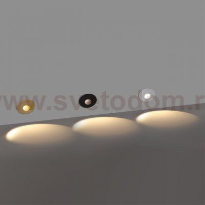 Odeon light 7165/3WL ESCALA