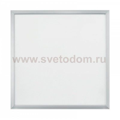 Светильник ОНЛАЙТ 71 671 OLP-S02-36-6K (без драйвера)