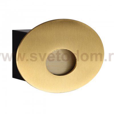 Odeon light 7167/3WL ESCALA