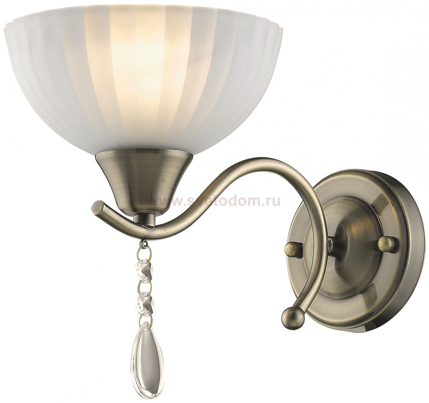 Светильник бра Velante 717-501-01