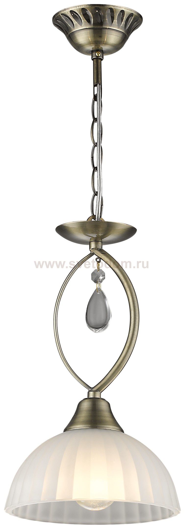 Светильник Velante 717-503-01