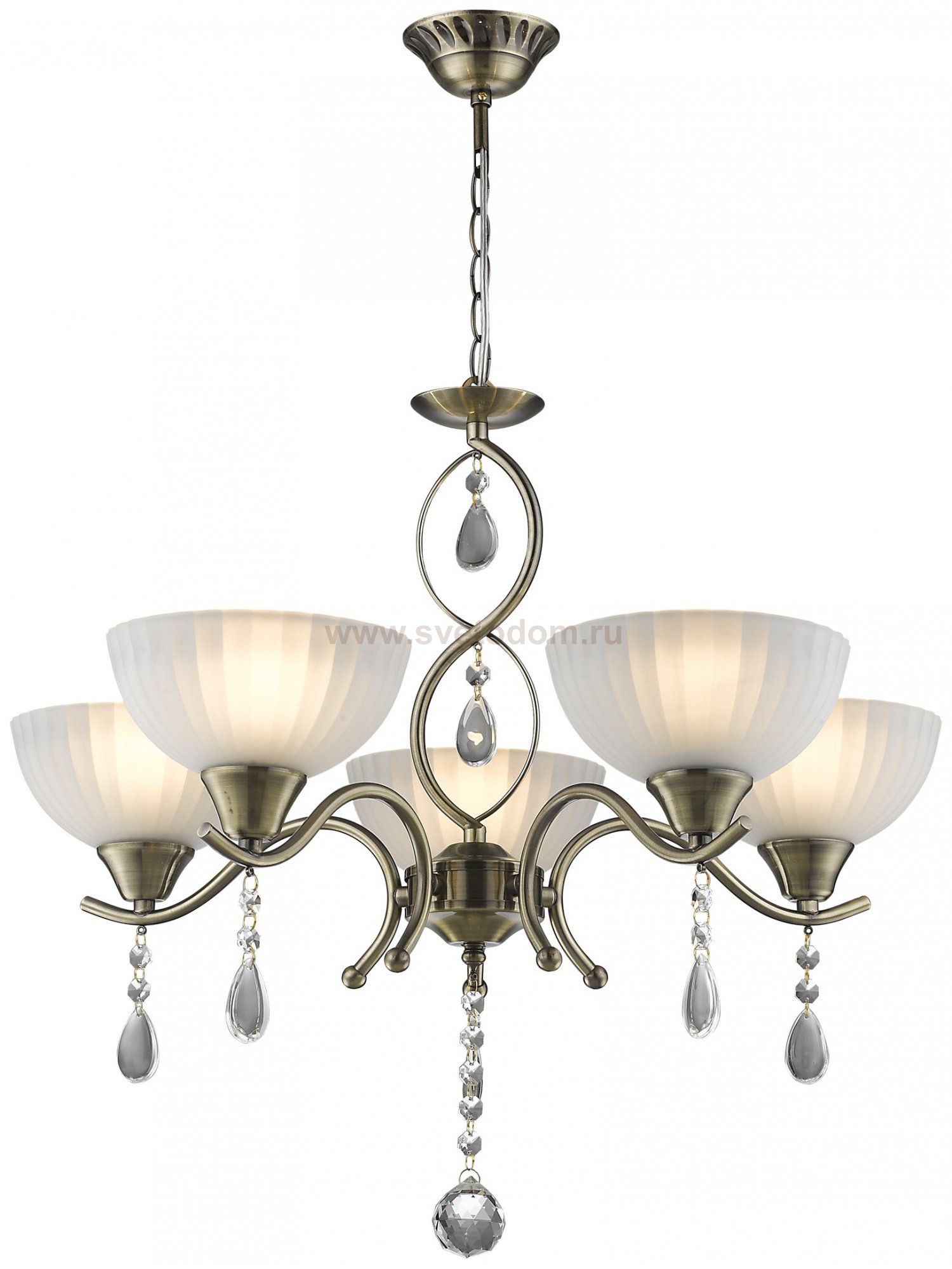 Светильник Velante 717-503-05