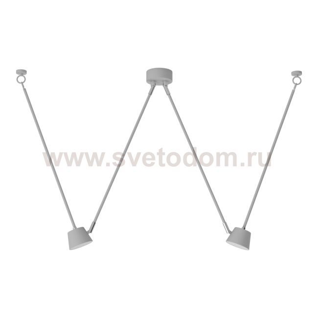 Светильник Mw light 717010302