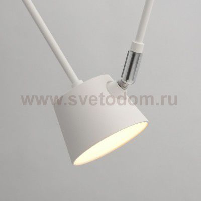 Светильник Mw light 717010302