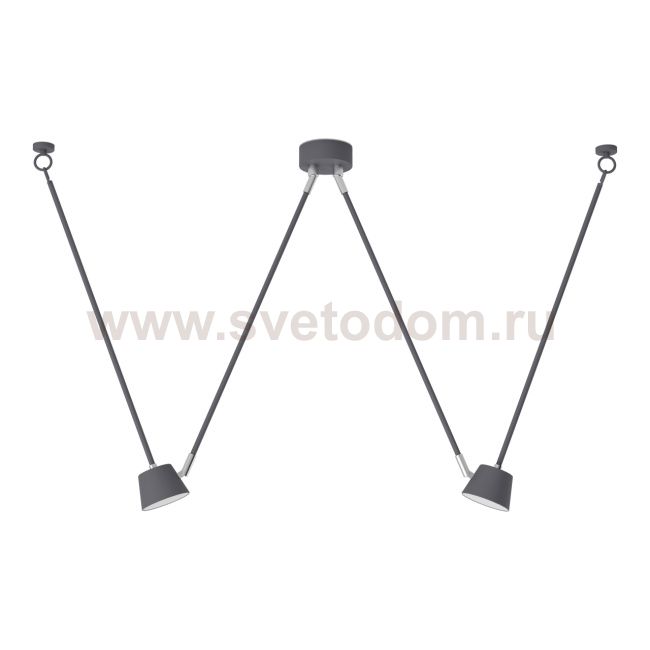 Светильник Mw light 717010402