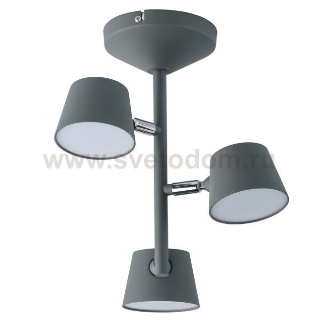 Светильник Mw light 717011003