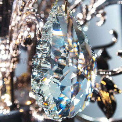 Люстра подвесная Lightstar 717062 Boemia