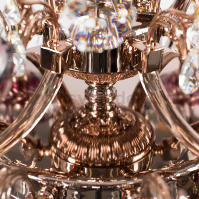 Люстра подвесная Lightstar 717062 Boemia