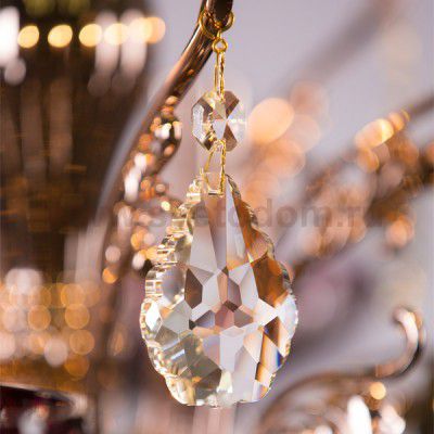 Люстра подвесная Lightstar 717062 Boemia