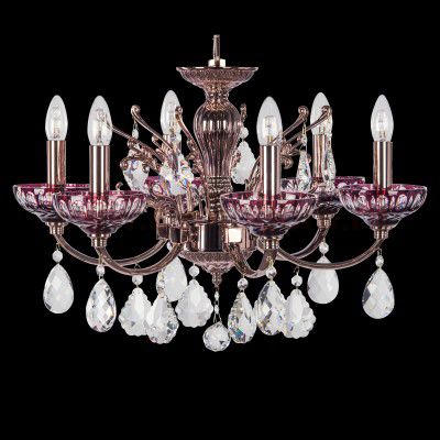 Люстра подвесная Lightstar 717062 Boemia