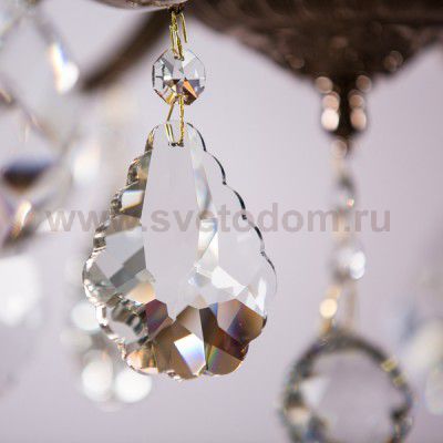 Люстра подвесная Lightstar 717082 Boemia