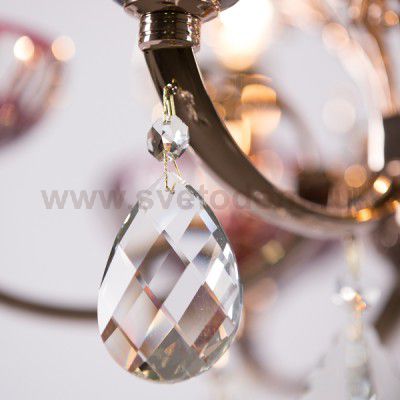 Люстра подвесная Lightstar 717082 Boemia