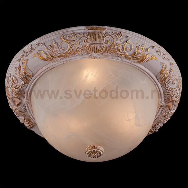 Люстра Eurosvet 7171/3 белый