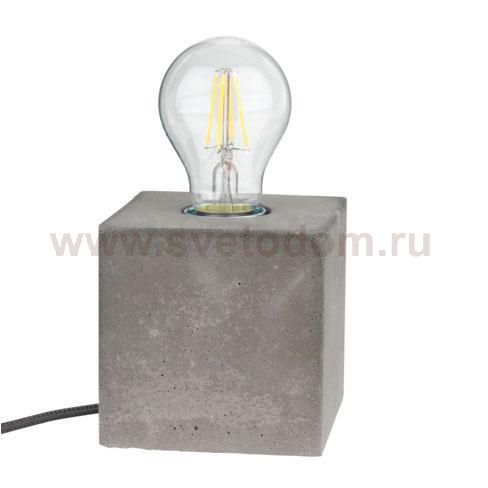 Настольная лампа Spot Light Strong 7171136