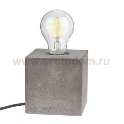 Настольная лампа Spot Light Strong 7171136