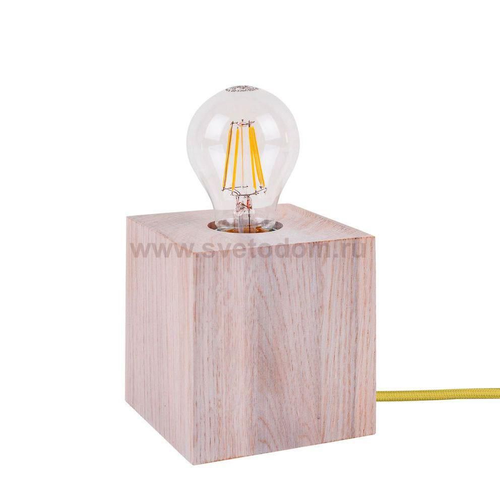 Настольная лампа Spot Light Trongo 7171232