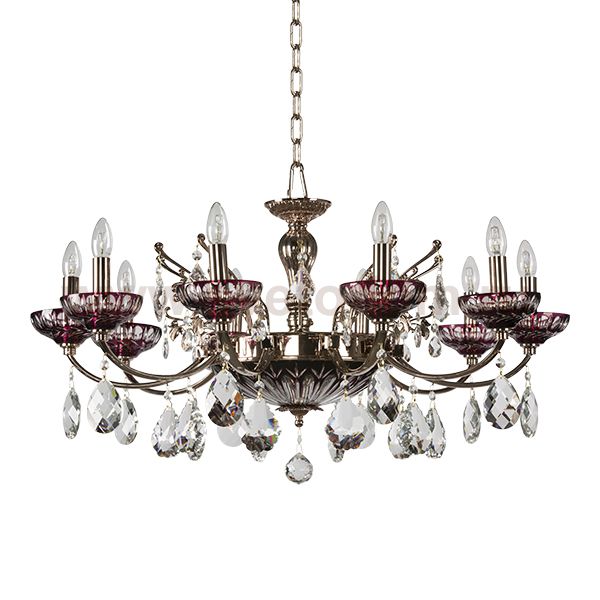 Люстра подвесная Lightstar 717132 Boemia