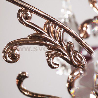 Люстра подвесная Lightstar 717132 Boemia