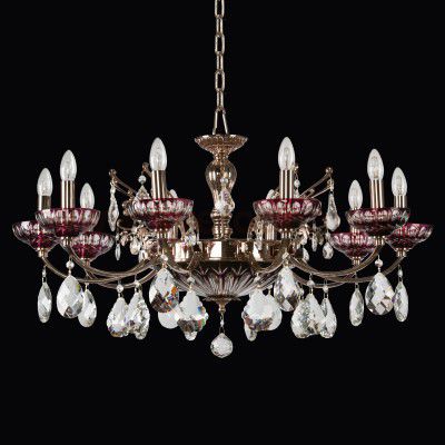 Люстра подвесная Lightstar 717132 Boemia