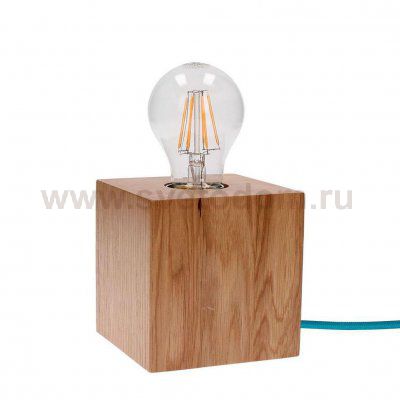 Настольная лампа Spot Light Trongo 7171370
