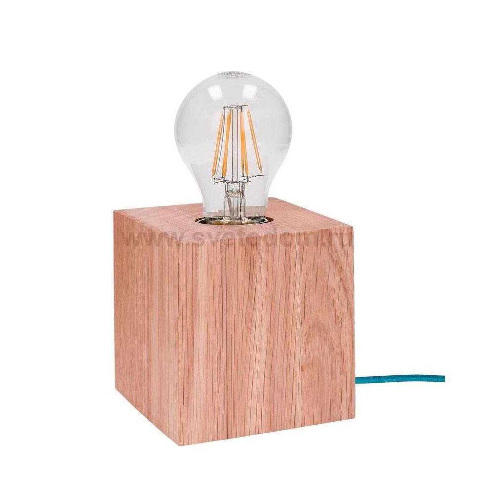 Настольная лампа Spot Light Trongo 7171374