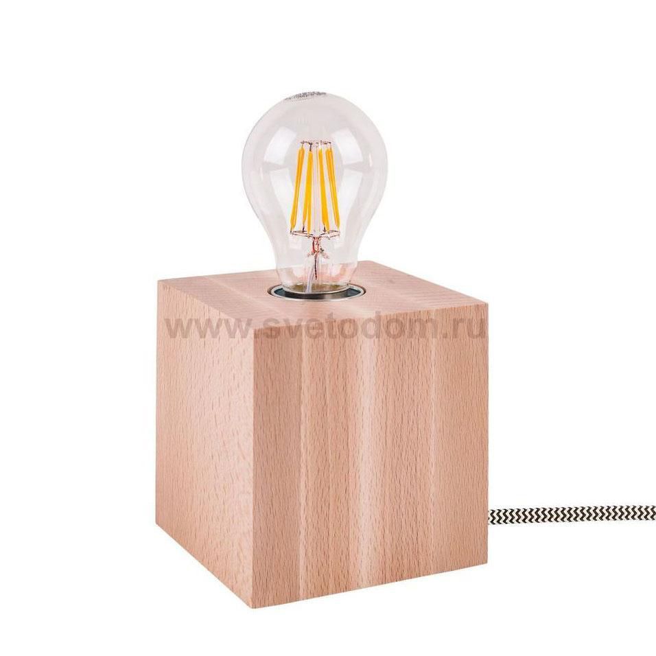 Настольная лампа Spot Light Trongo 7171431