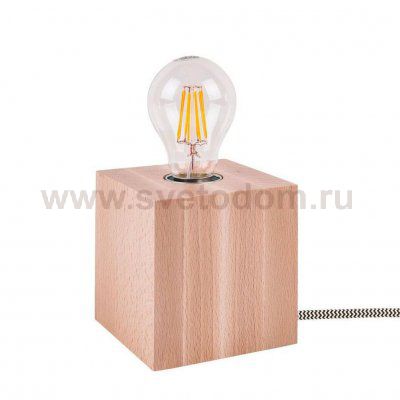 Настольная лампа Spot Light Trongo 7171431