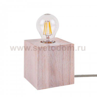 Настольная лампа Spot Light Trongo 7171432