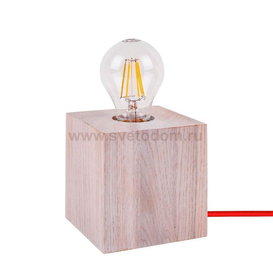 Настольная лампа Spot Light Trongo 7171632