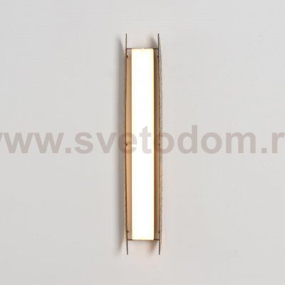 Настенный светильник Odeon light 7173/12WL BRANDO
