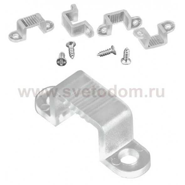 Монтажная скоба Navigator 71 778 NLSC-clip-5050-220