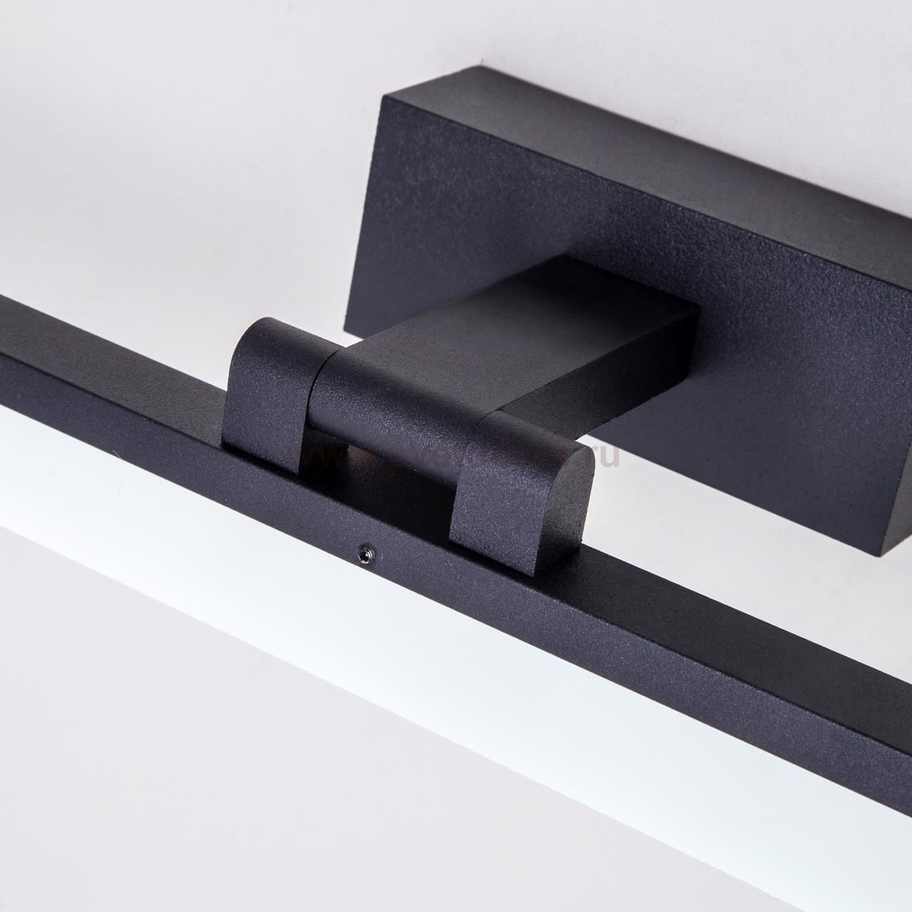 Настенный светильник LED4U L7179-570 BK