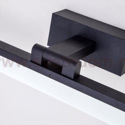 Настенный светильник LED4U L7179-570 BK